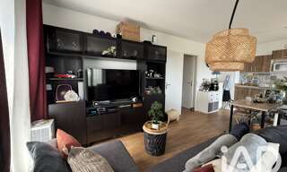 Appartement 4 Pièces 85 m² à vendre à Stains (93240)