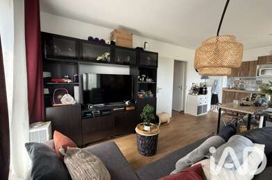 Appartement 4 pièces 273000 €