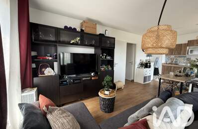 Vente Appartement 4 pièces — photo du bien