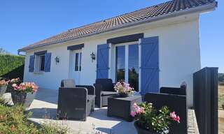 Maison 3 Pièces 70 m² à vendre à Sommery (76440)