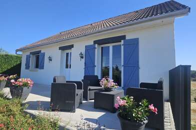Maison 3 pièces 154900 €