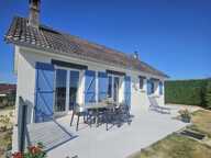 Vente Maison/villa 3 pièces — photo 2