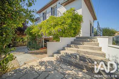 Maison 7 pièces 319000 €