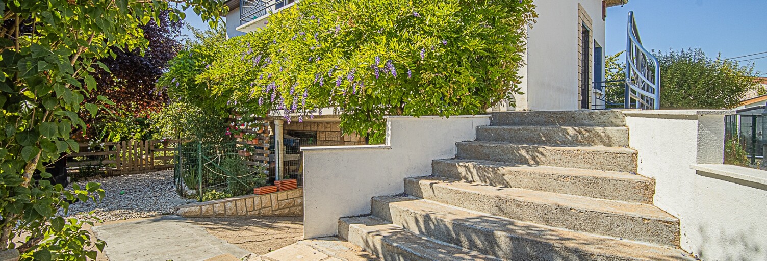 Maison 7 Pièces 130 m² à vendre à Verdun (55100)