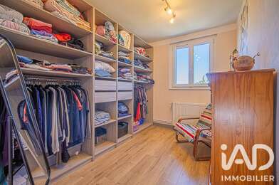 Maison 7 pièces 319000 €