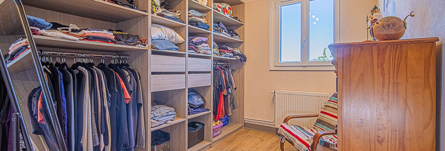 Maison 7 Pièces 130 m² à vendre à Verdun (55100)