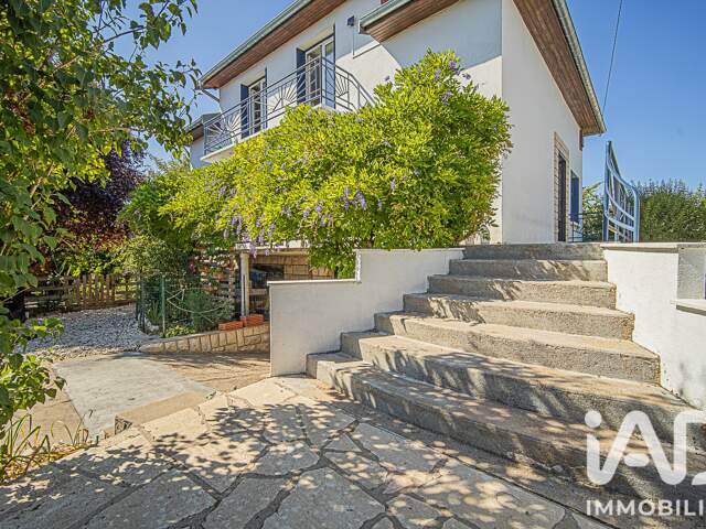 Vente Maison/villa 7 pièces — photo du bien
