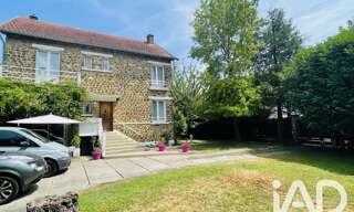 Maison 7 Pièces 205 m² à vendre à Athis-Mons (91200)