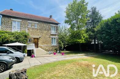 Maison 7 pièces 590000 €