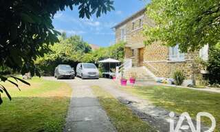 Maison 7 Pièces 205 m² à vendre à Athis-Mons (91200)