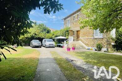 Maison 7 pièces 590000 €
