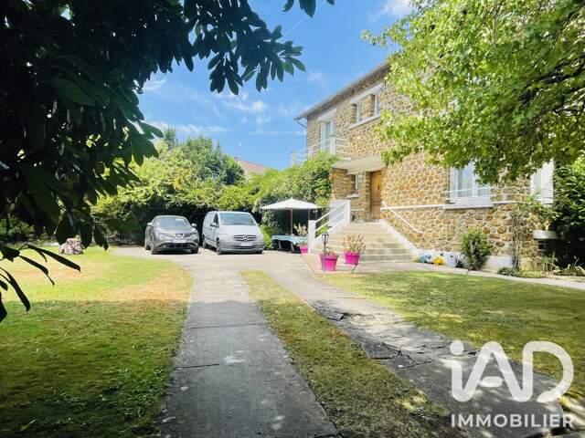Vente Maison/villa 7 pièces — photo du bien