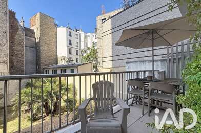 Appartement 2 pièces 410000 €