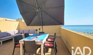 Appartement 1 Pièce 25 m² à vendre à Le Barcarès (66420)