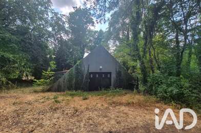 Terrain  135000 €
