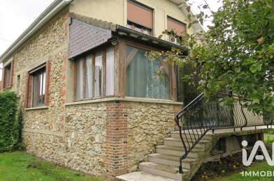 Maison 5 pièces 110000 €
