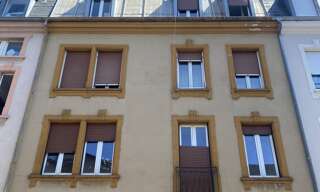 Immeuble  197 m² à vendre à Mulhouse (68200)
