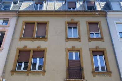 Immeuble  280000 €