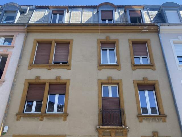 Vente Immeuble 197 m&sup2; — photo du bien