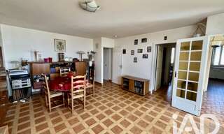 Appartement 4 Pièces 81 m² à vendre à Évry-Courcouronnes (91000)