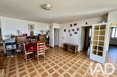 Appartement 4 pièces 158000 €