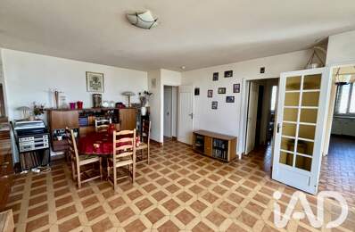 Vente Appartement 4 pièces — photo du bien