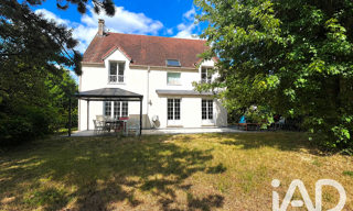 Maison 7 Pièces 171 m² à vendre à Périgny (94520)