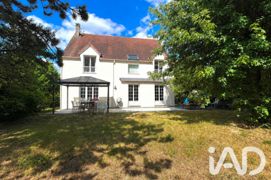 Maison 7 pièces 520000 €