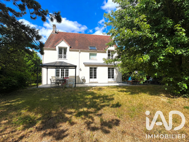 Vente Maison/villa 7 pièces — photo du bien