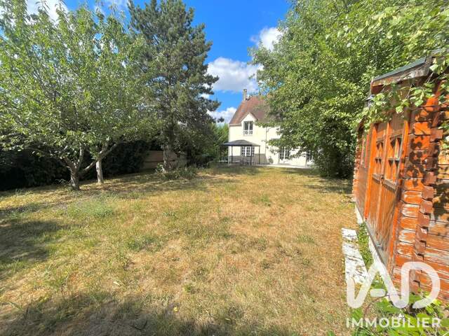 Vente Maison/villa 7 pièces — photo du bien