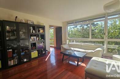 Appartement 3 pièces 155000 €