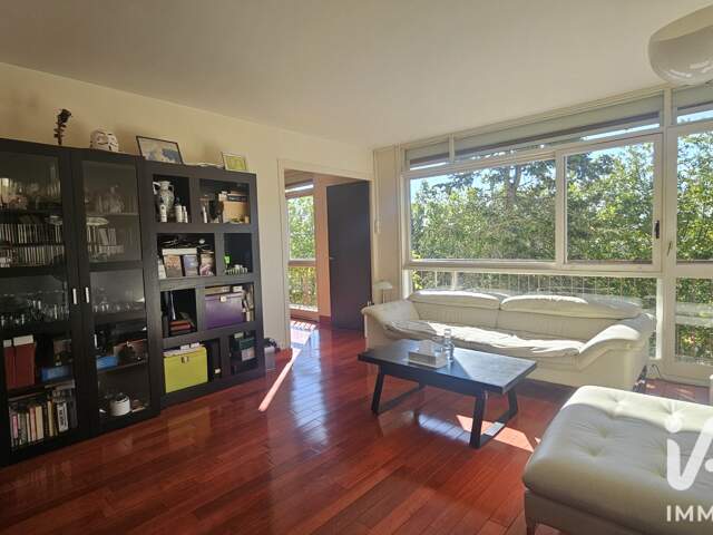 Vente Appartement 3 pièces — photo du bien