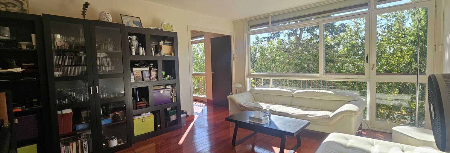 Appartement 3 Pièces 62 m² à vendre à Boussy-Saint-Antoine (91800)