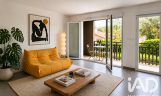 Appartement 3 Pièces 62 m² à vendre à Capbreton (40130)