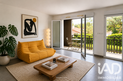 Appartement 3 pièces 324500 €