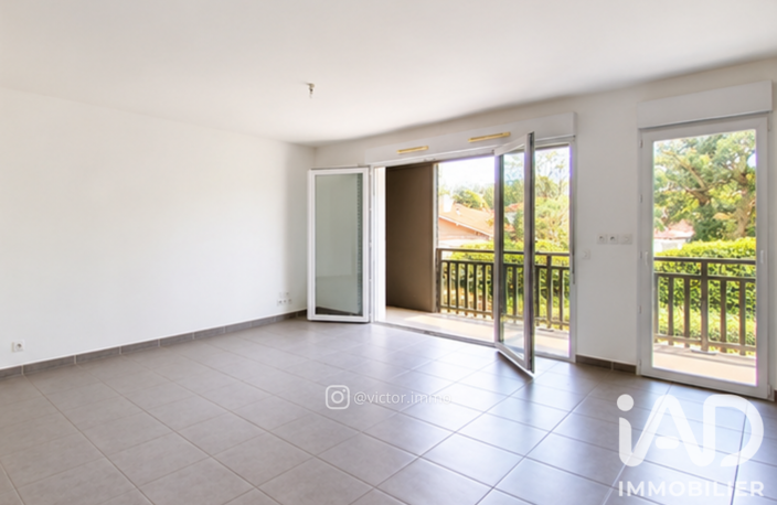 Vente Appartement 3 pièces — photo 2