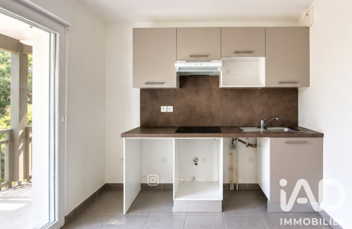 Vente Appartement 3 pièces — photo 4