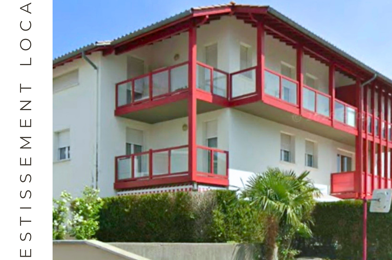 Appartement 2 pièces 175000 €