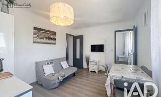 Appartement 2 Pièces 33 m² à vendre à Portiragnes (34420)