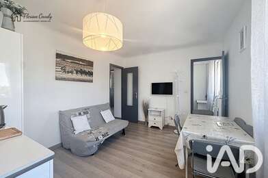 Appartement 2 pièces 95000 €