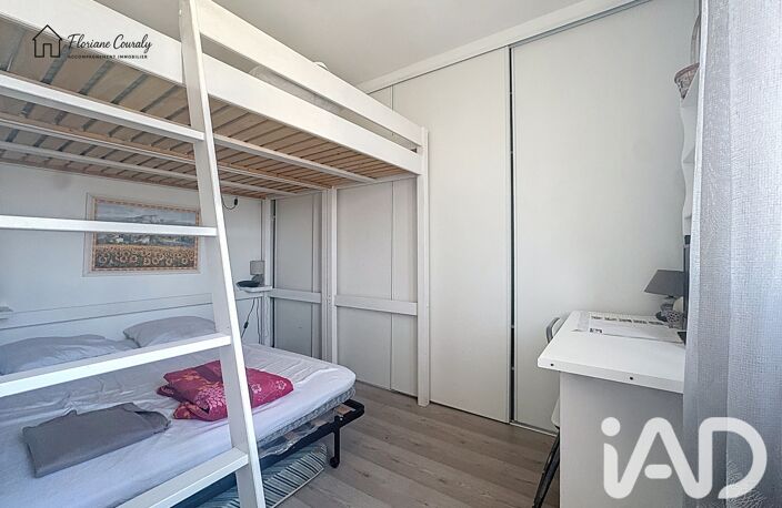 Vente Appartement 2 pièces — photo 5