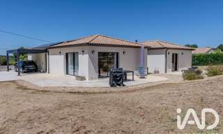 Maison 5 Pièces 98 m² à vendre à Paulin (24590)