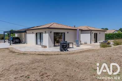 Maison 5 pièces 339000 €