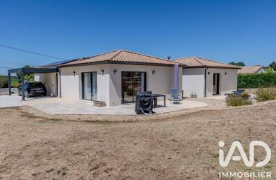 Vente Maison/villa 5 pièces — photo du bien