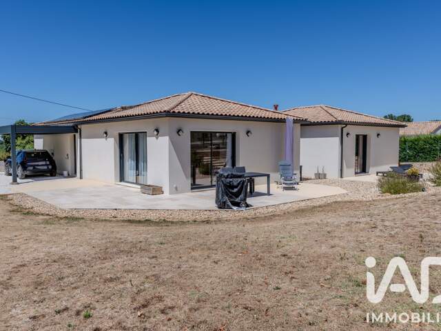 Vente Maison/villa 5 pièces — photo du bien
