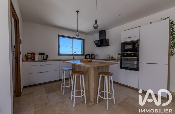 Vente Maison/villa 5 pièces — photo 3