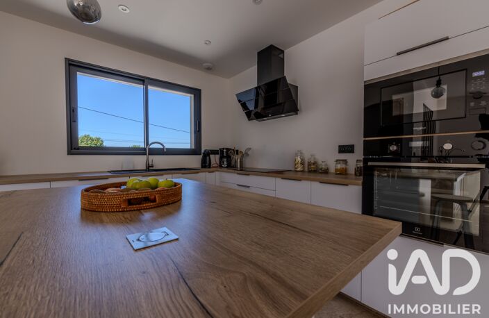 Vente Maison/villa 5 pièces — photo 4