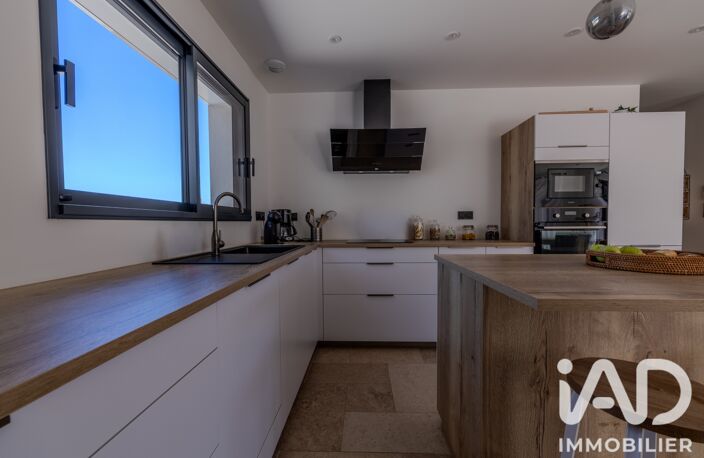 Vente Maison/villa 5 pièces — photo 5