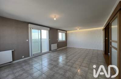 Vente Appartement 5 pièces — photo du bien