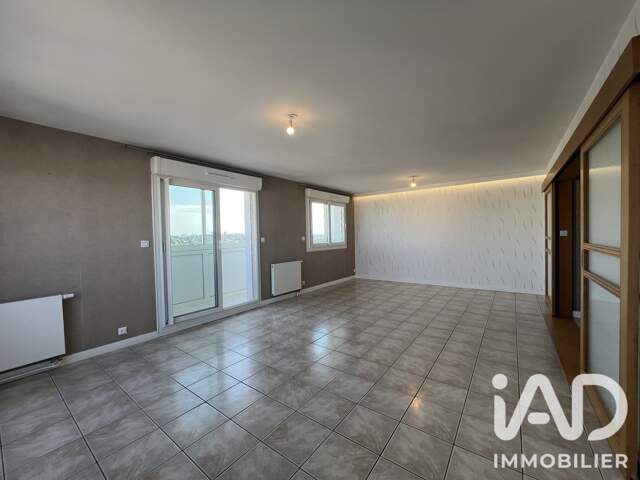Vente Appartement 5 pièces — photo du bien